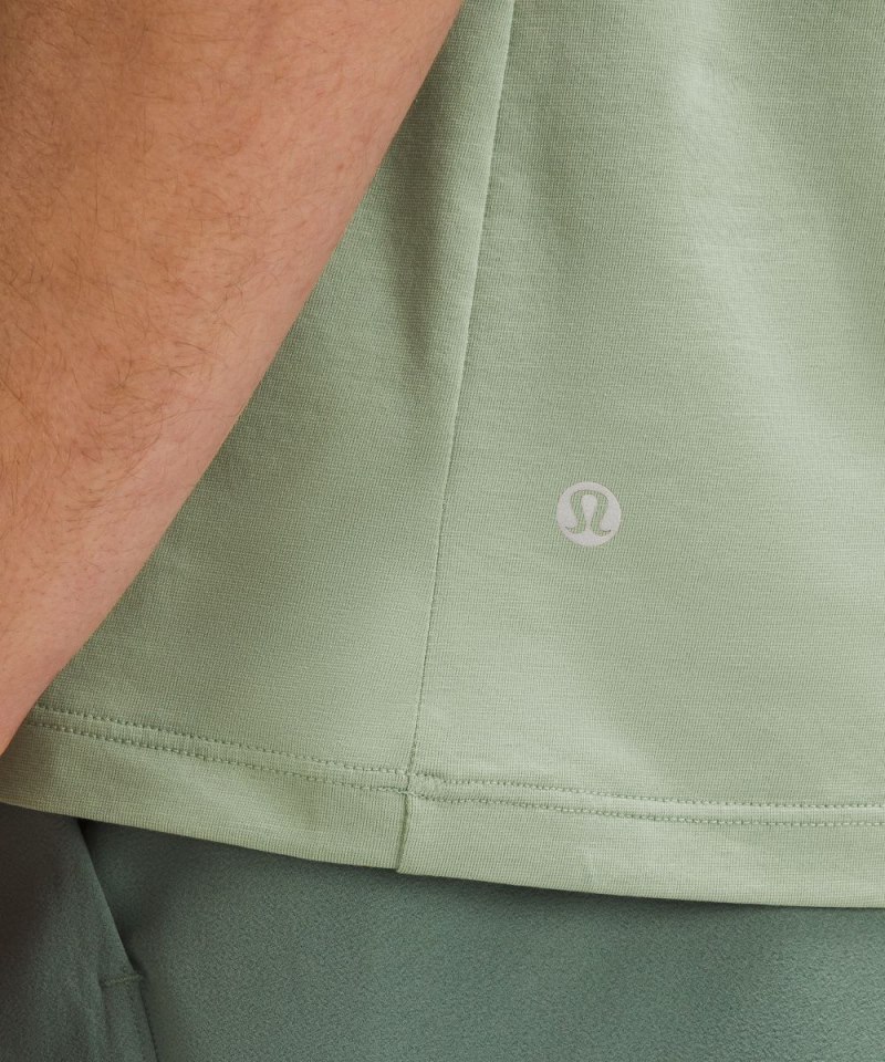 Lululemon Zeroed In Tank Palm Court Online Outlet Sale