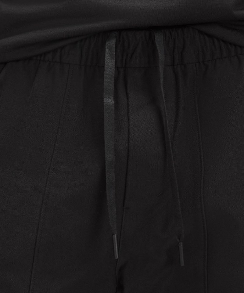 Lululemon Utilitech Pull-On Classic-Fit Pant Black Online Outlet Sale