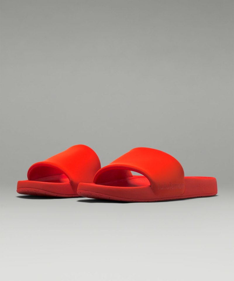 Lululemon Restfeel Men's Slide #N / A Online Outlet Sale