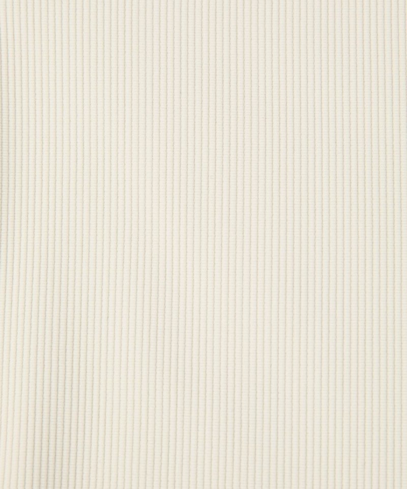 Lululemon Ribbed Contoured Unitard 6" Bone Online Outlet Sale