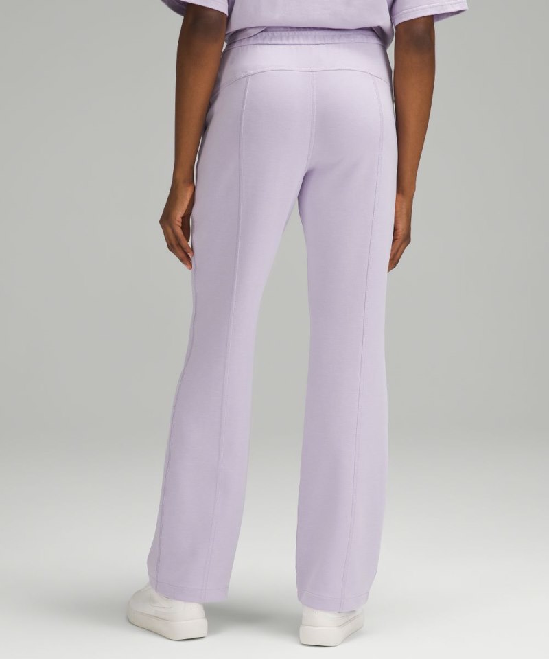 Lululemon Softstreme High-Rise Pant *Tall Lilac Ether Online Outlet Sale
