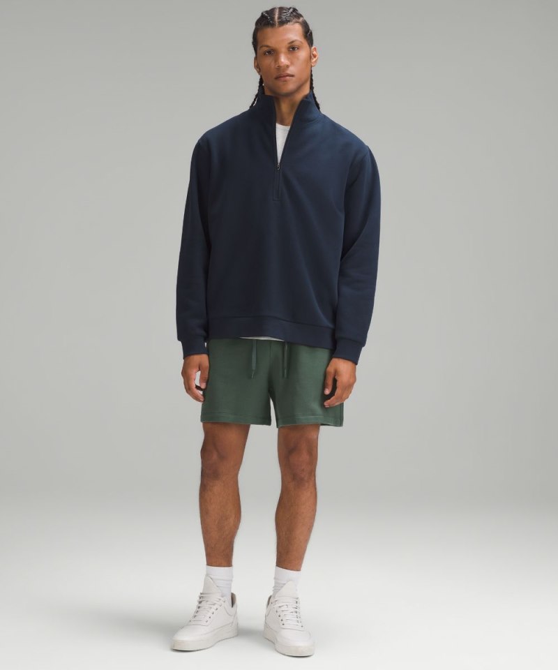 Lululemon Steady State Short 5" Dark Forest Online Outlet Sale