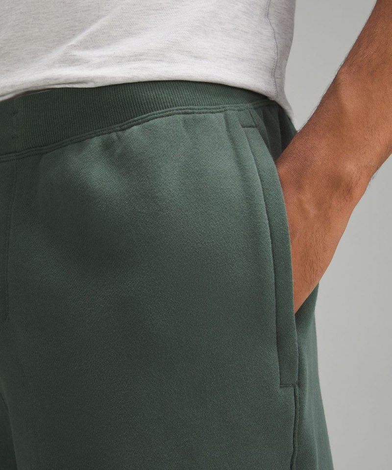 Lululemon Steady State Short 5" Dark Forest Online Outlet Sale