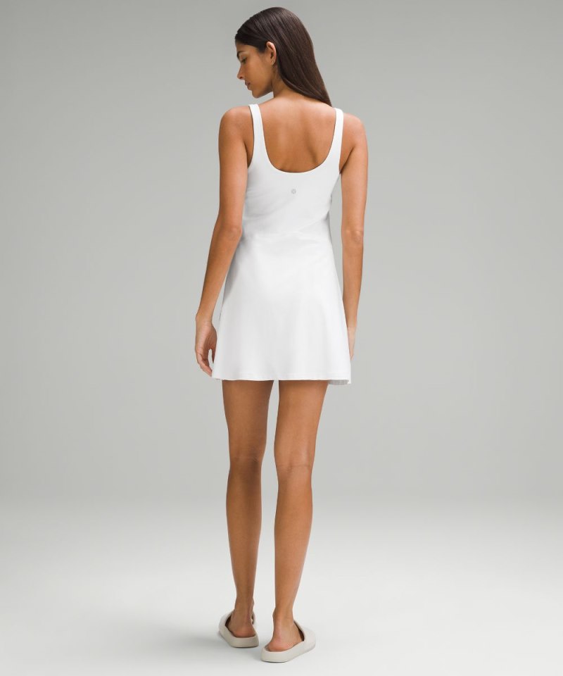 Lululemon lululemon Align™ Dress White Online Outlet Sale