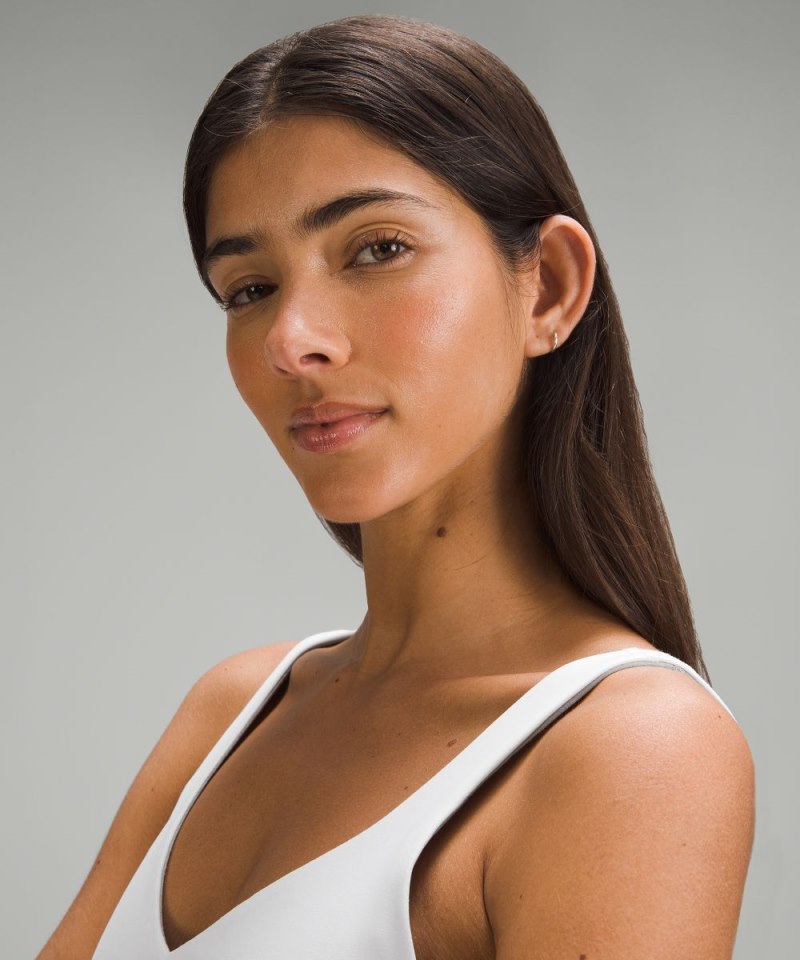 Lululemon lululemon Align™ Dress White Online Outlet Sale