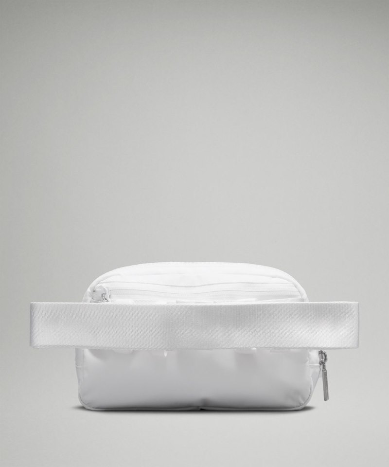 Lululemon Everywhere Belt Bag with Long Strap 1L White Online Outlet Sale