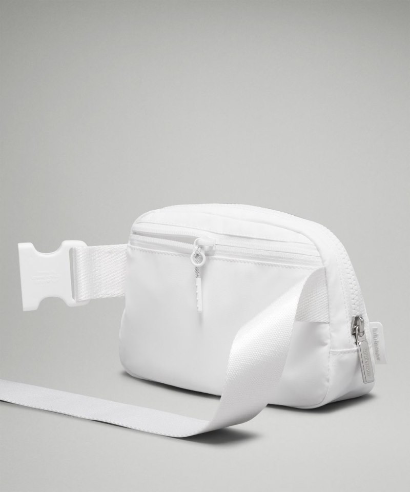 Lululemon Everywhere Belt Bag with Long Strap 1L White Online Outlet Sale
