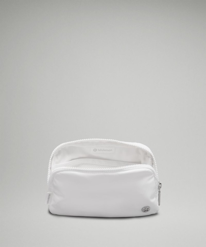 Lululemon Everywhere Belt Bag with Long Strap 1L White Online Outlet Sale