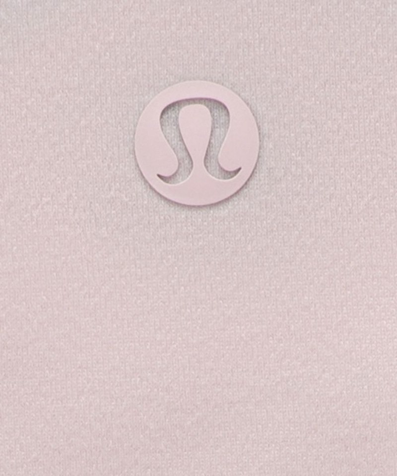Lululemon Wundermost Ultra-Soft Nulu Dipped-Waist Thong Underwear Strawberry Milkshake Online Outlet Sale