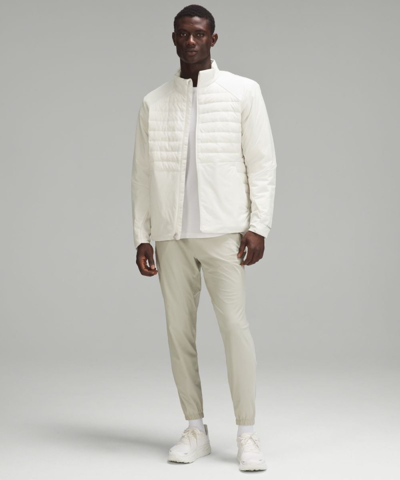 Lululemon Down for It All Jacket Bone Online Outlet Sale