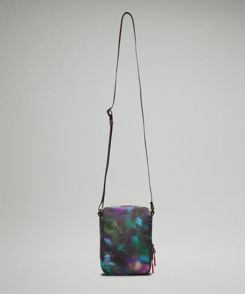 Lululemon Easy Access Crossbody Bag 1.5L *Pride Discothe?Que Multi Online Outlet Sale