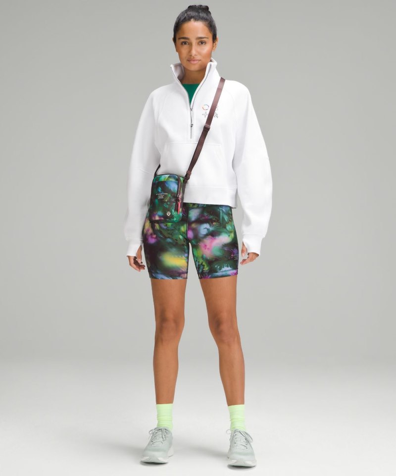 Lululemon Easy Access Crossbody Bag 1.5L *Pride Discothe?Que Multi Online Outlet Sale