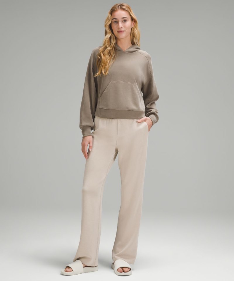 Lululemon Softstreme Hoodie Nomad Online Outlet Sale