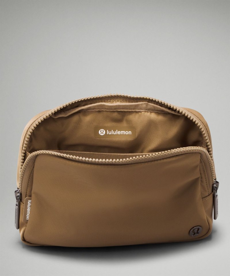 Lululemon Everywhere Belt Bag Large 2L Artifact Online Outlet Sale