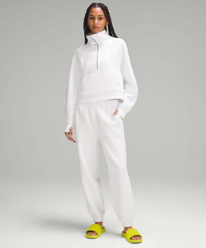 Lululemon Restfeel Women's Slide Lichen Lime / Lichen Lime / Lichen Lime Online Outlet Sale