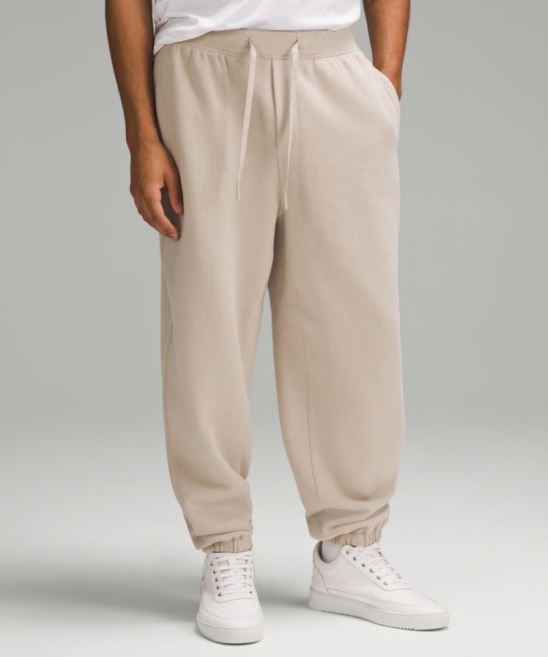 Lululemon Steady State Jogger Mojave Tan Online Outlet Sale