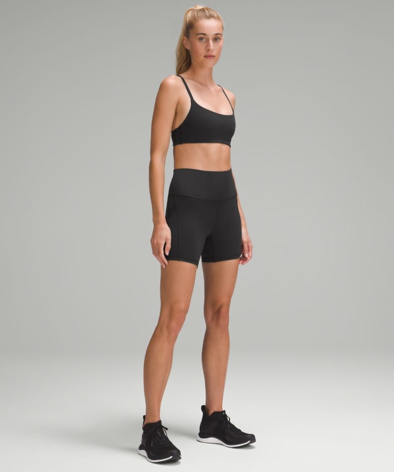 Lululemon chargefeel 2 Mid Women's Workout Shoe Black / White / Anchor Online Outlet Sale