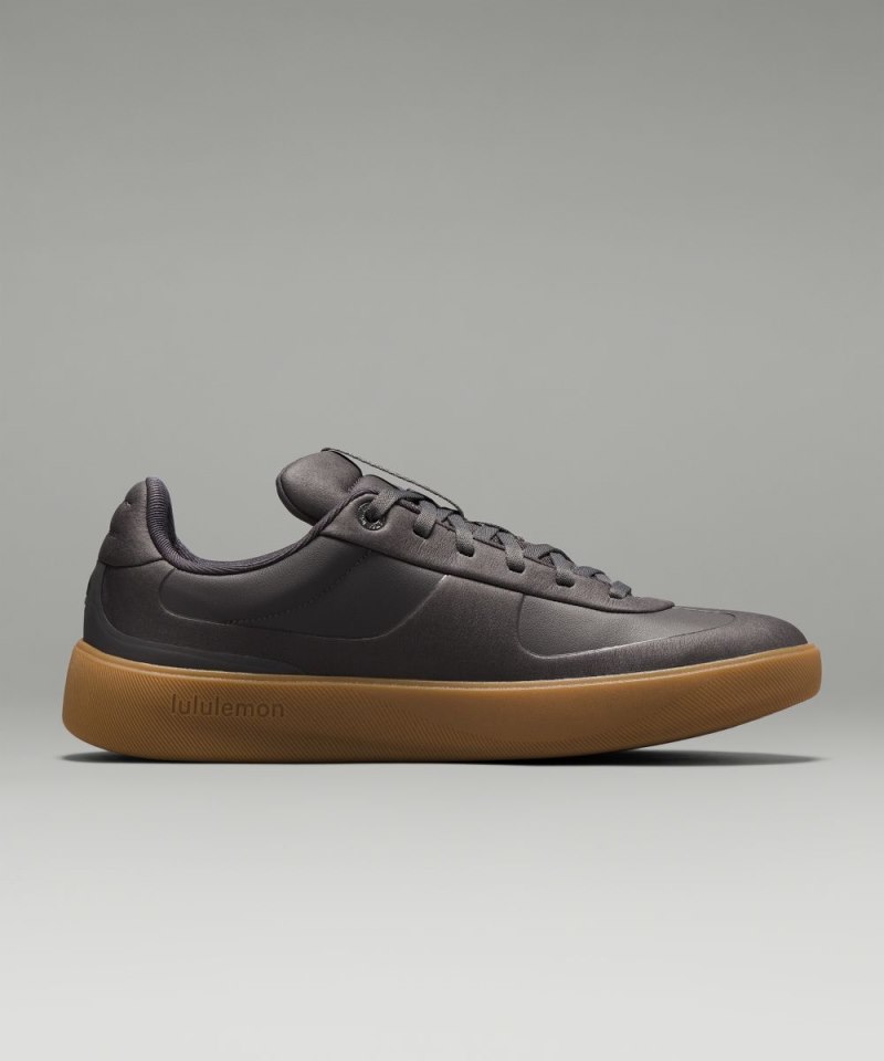 Lululemon cityverse Men's Sneaker Traverse Grey / Ceramic Brown / Traverse Grey Online Outlet Sale