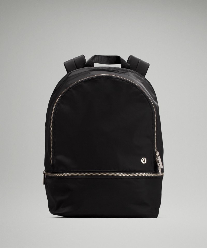 Lululemon City Adventurer Backpack 20L Black Online Outlet Sale