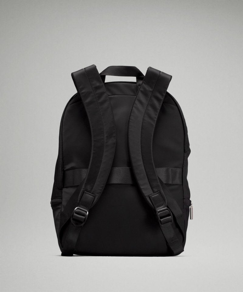 Lululemon City Adventurer Backpack 20L Black Online Outlet Sale
