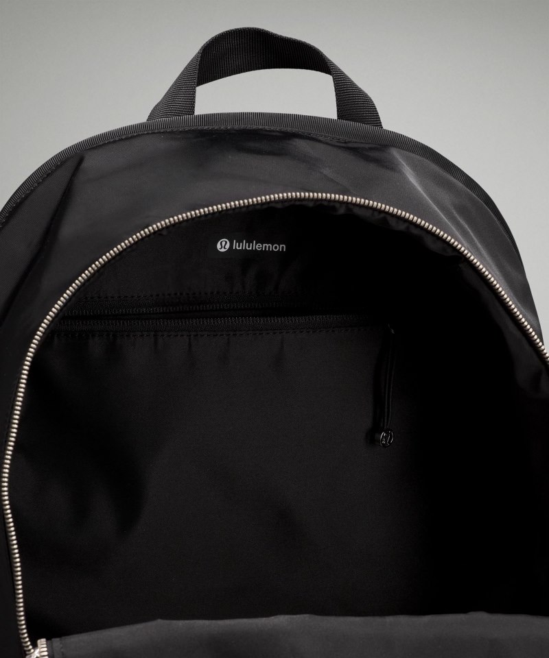 Lululemon City Adventurer Backpack 20L Black Online Outlet Sale