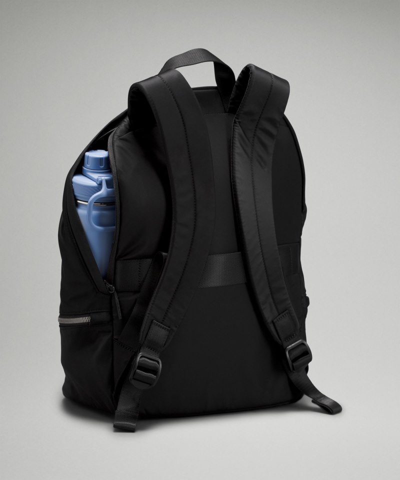Lululemon City Adventurer Backpack 20L Black Online Outlet Sale