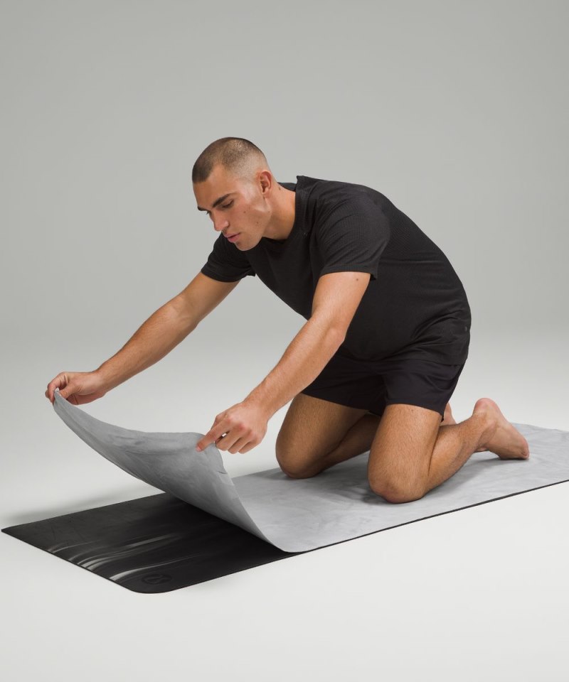 Lululemon The Towel Hail Online Outlet Sale