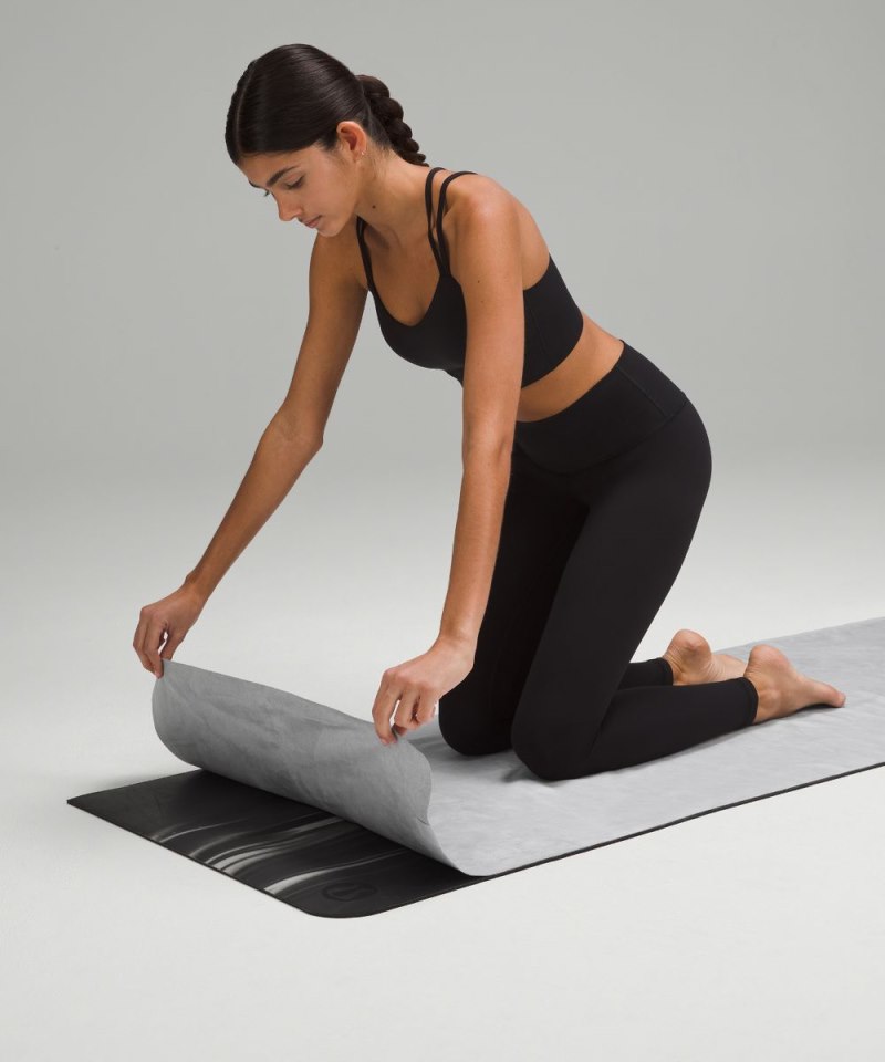 Lululemon The Towel Hail Online Outlet Sale