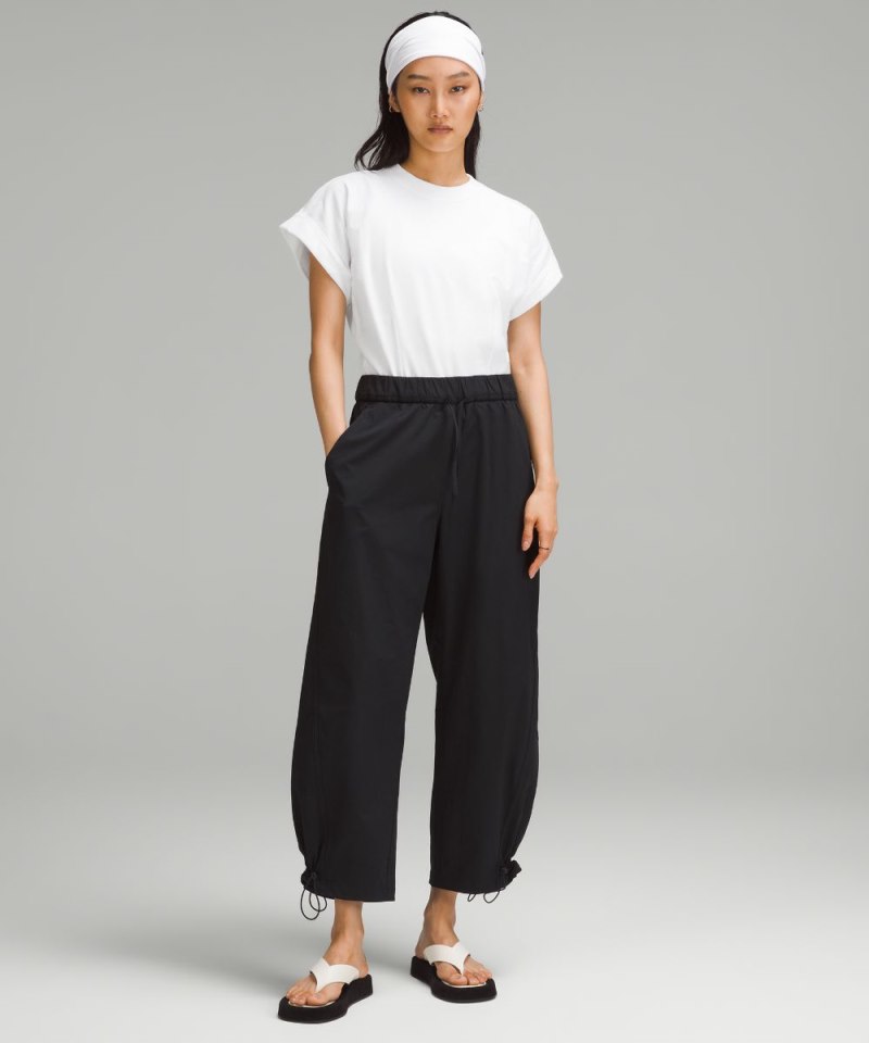 Lululemon Heavyweight Cotton T-Shirt Bodysuit White Online Outlet Sale