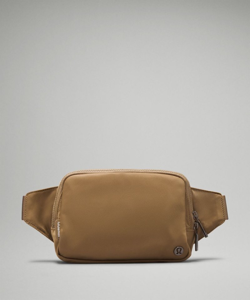 Lululemon Everywhere Belt Bag Large 2L Artifact Online Outlet Sale