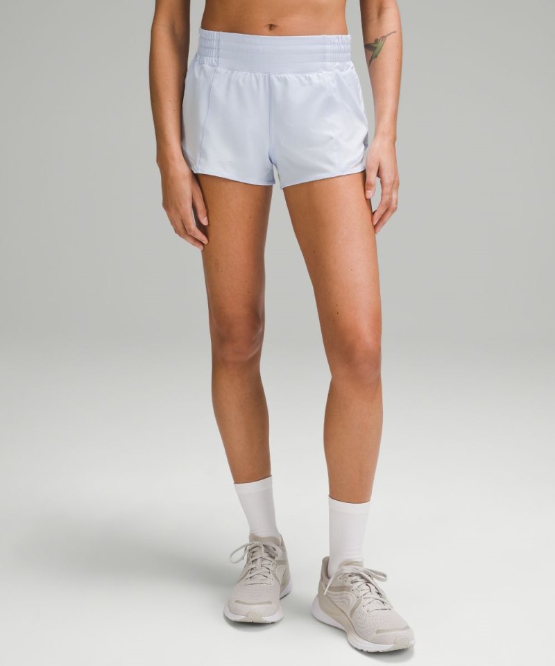 Lululemon Hotty Hot High-Rise Lined Short 2.5" Windmill Online Outlet Sale