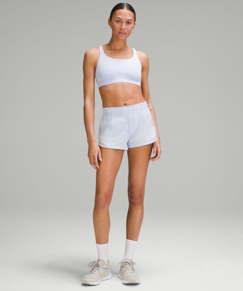 Lululemon Hotty Hot High-Rise Lined Short 2.5" Windmill Online Outlet Sale