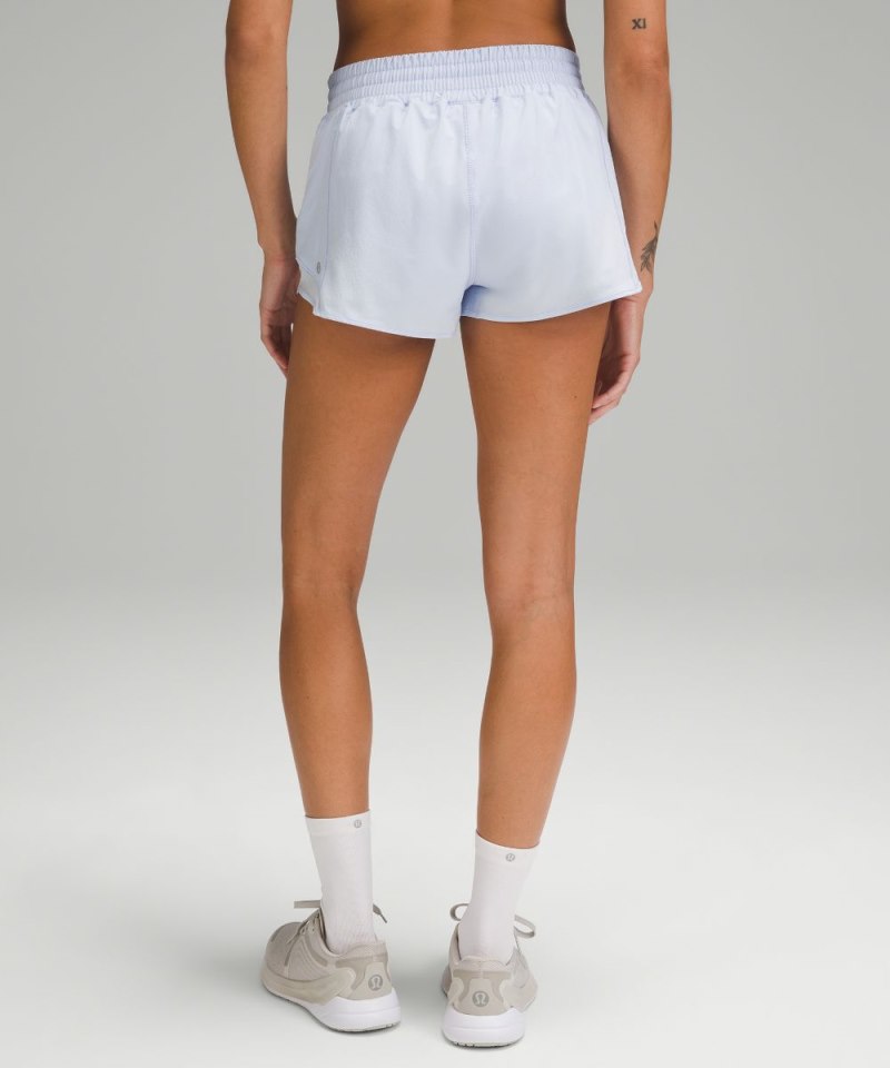 Lululemon Hotty Hot High-Rise Lined Short 2.5" Windmill Online Outlet Sale