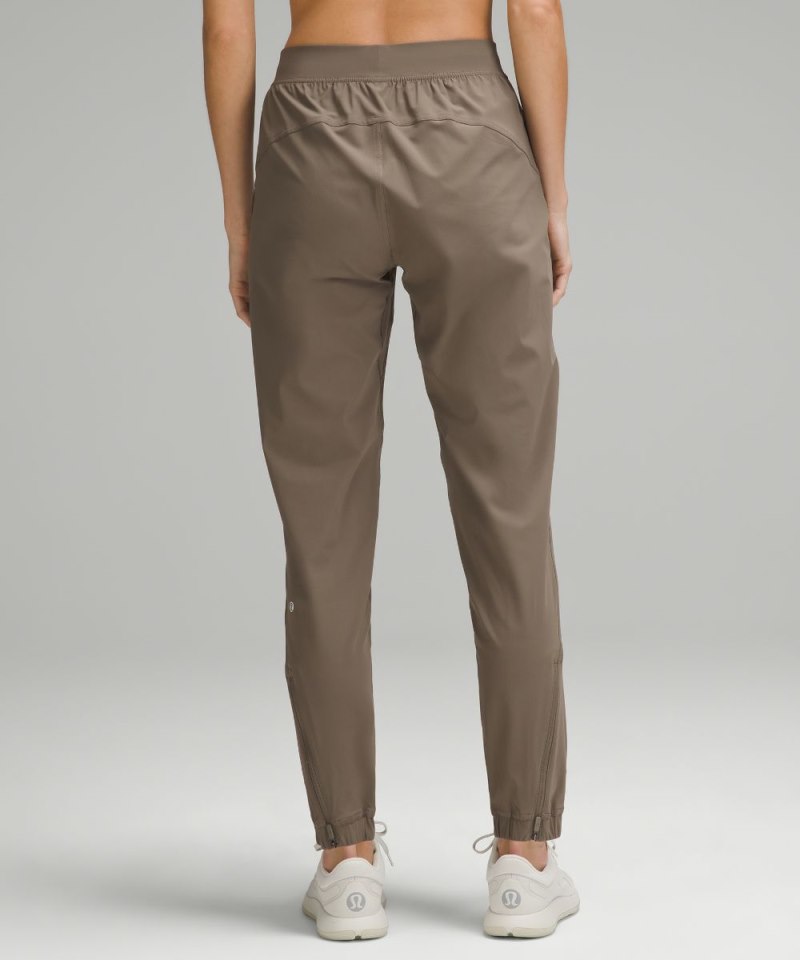 Lululemon Adapted State High-Rise Jogger *Full Length Nomad Online Outlet Sale