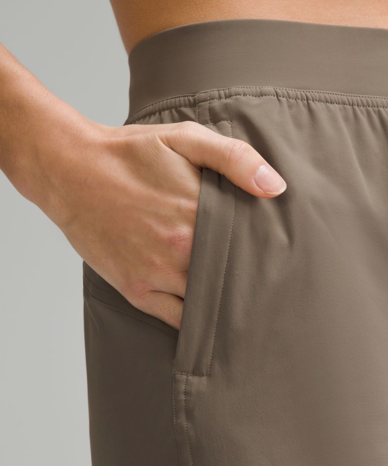 Lululemon Adapted State High-Rise Jogger *Full Length Nomad Online Outlet Sale