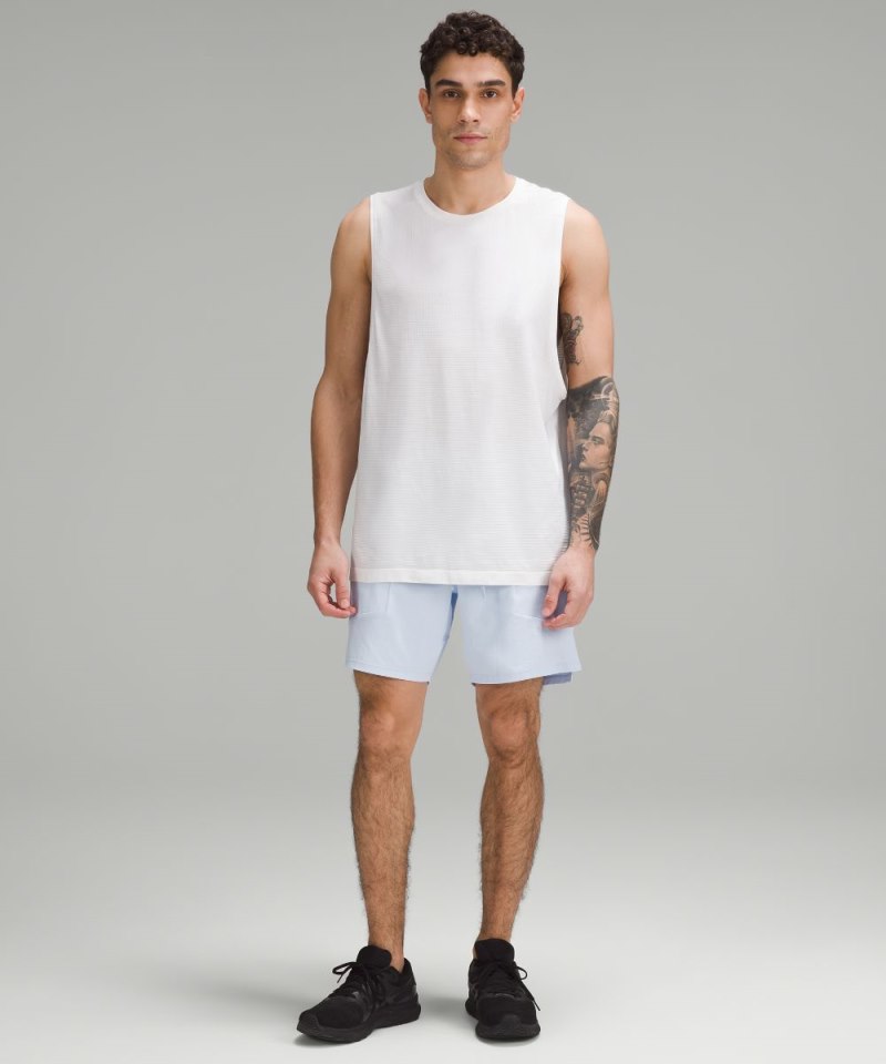 Lululemon License to Train Lined Short 7" Windmill Online Outlet Sale