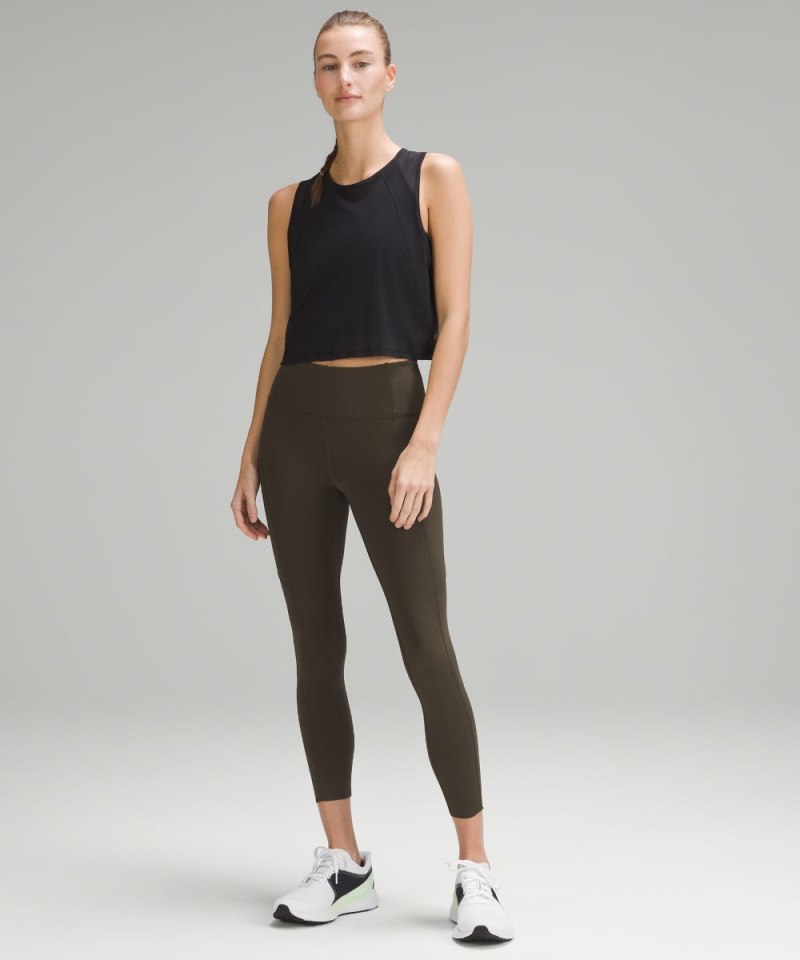 Lululemon Blissfeel 2 Women's Running Shoe White / Black / Kohlrabi Green Online Outlet Sale
