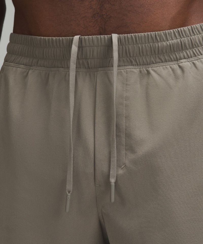 Lululemon Pace Breaker Lined Short 7" Rover Online Outlet Sale