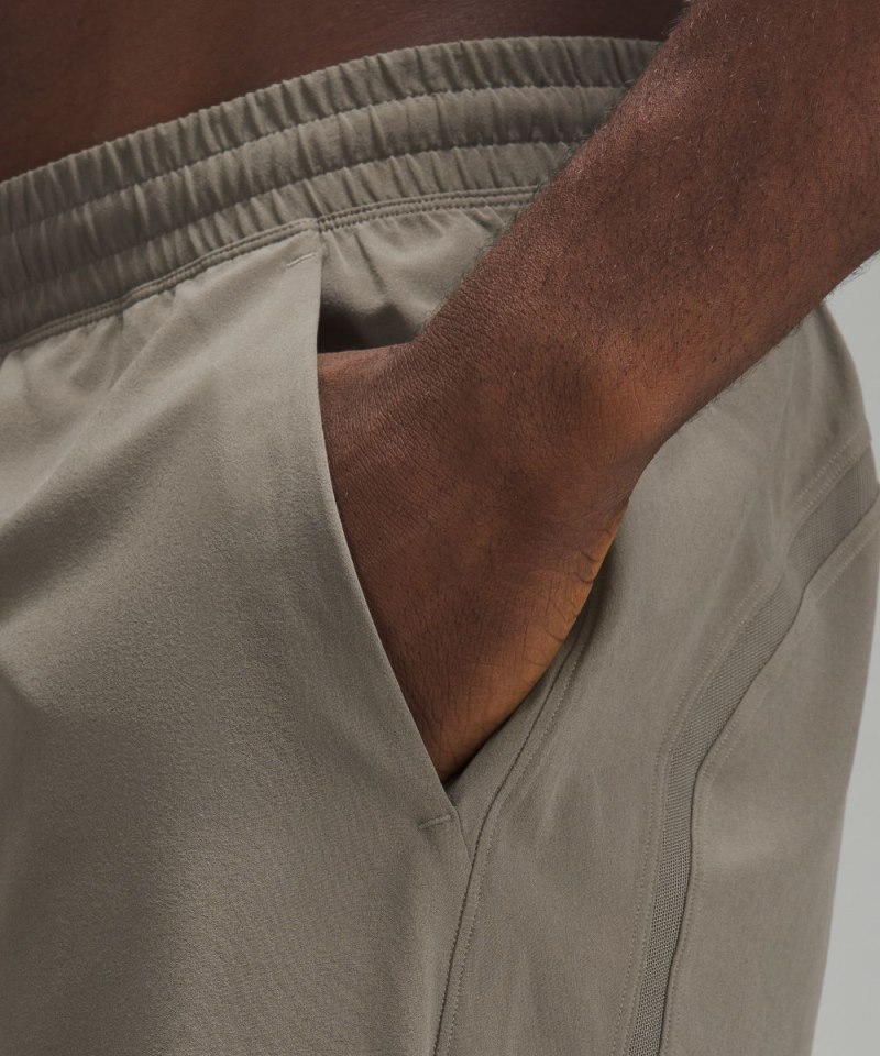 Lululemon Pace Breaker Lined Short 7" Rover Online Outlet Sale