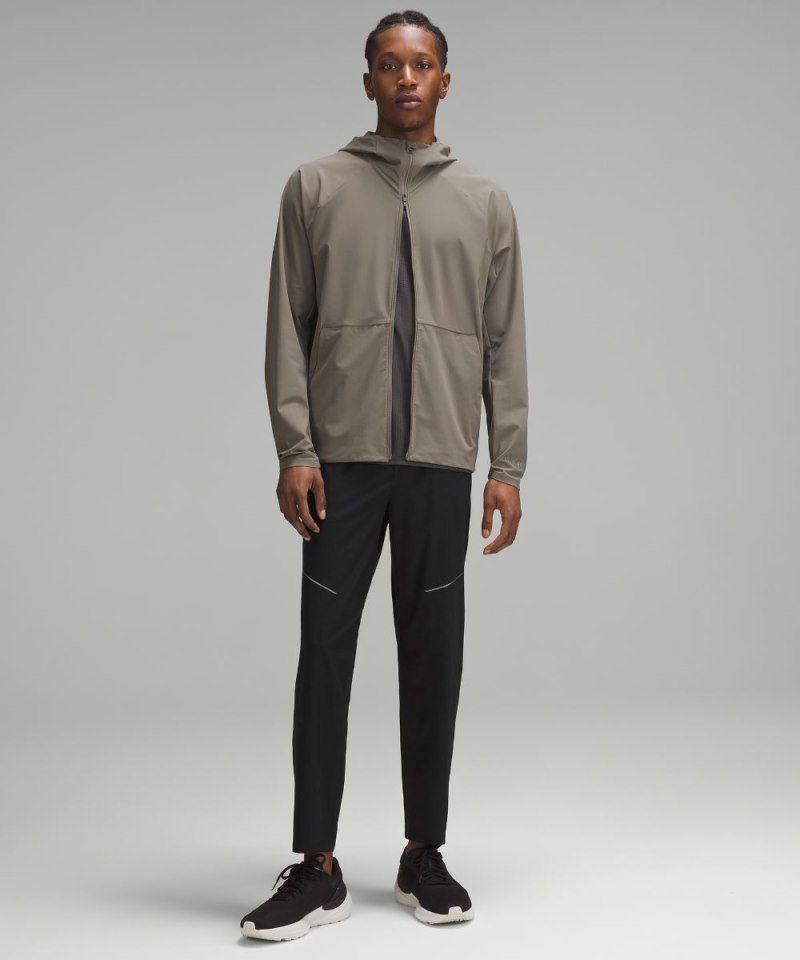 Lululemon Fast and Free Running Pant Black Online Outlet Sale