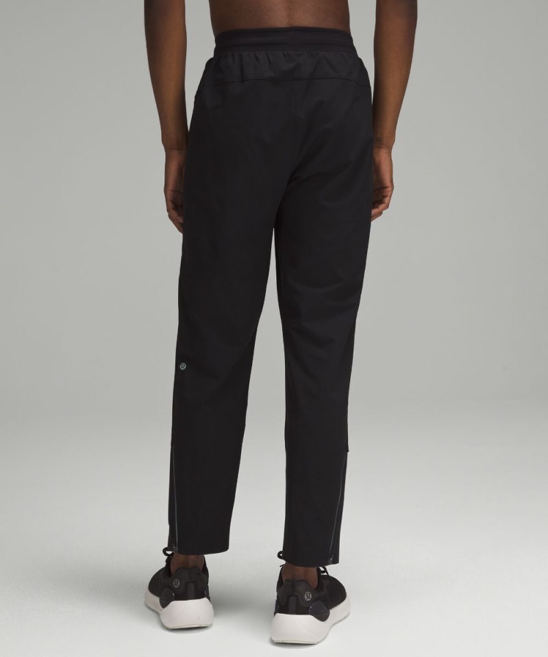 Lululemon Fast and Free Running Pant Black Online Outlet Sale
