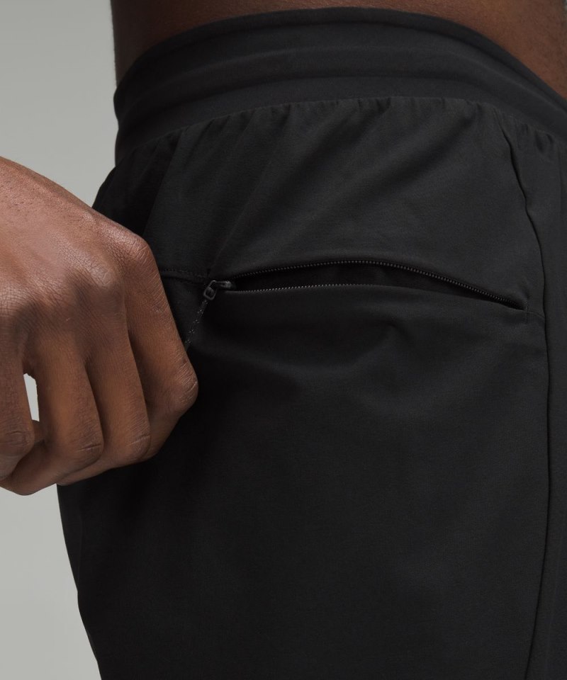 Lululemon Fast and Free Running Pant Black Online Outlet Sale