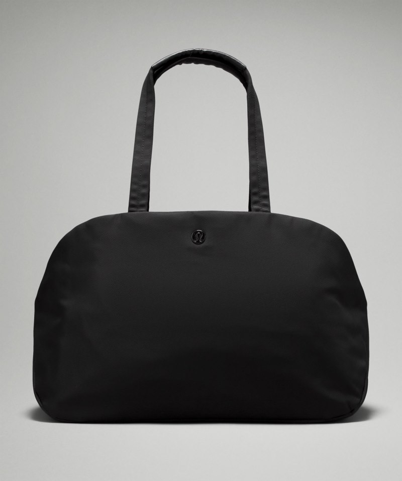 Lululemon Go Getter Bag 2.0 25L Black Online Outlet Sale