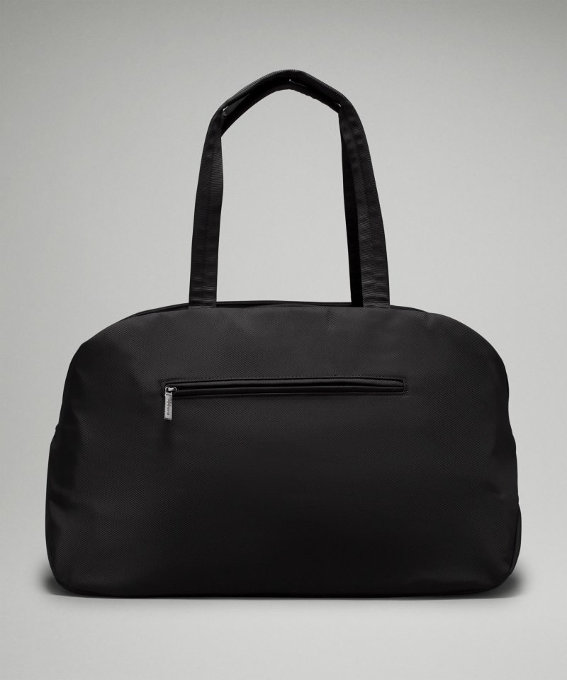 Lululemon Go Getter Bag 2.0 25L Black Online Outlet Sale