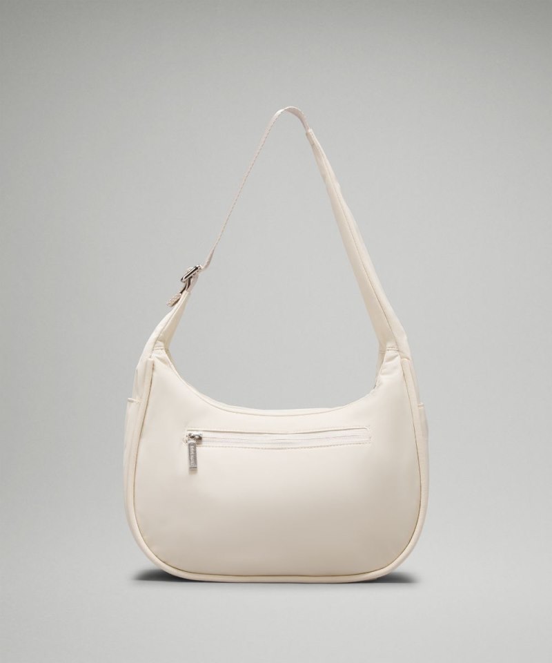 Lululemon Mini Shoulder Bag 4L White Opal Online Outlet Sale