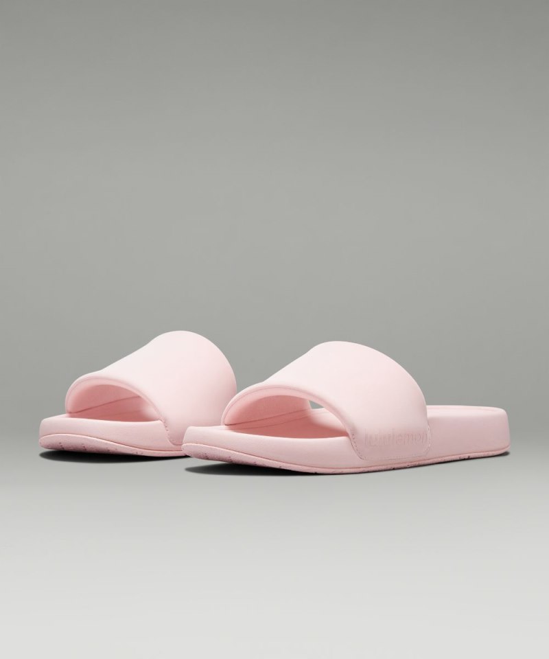 Lululemon restfeel Women's Slide Strawberry Milkshake / Strawberry Milkshake / Strawberry Milkshake Online Outlet Sale