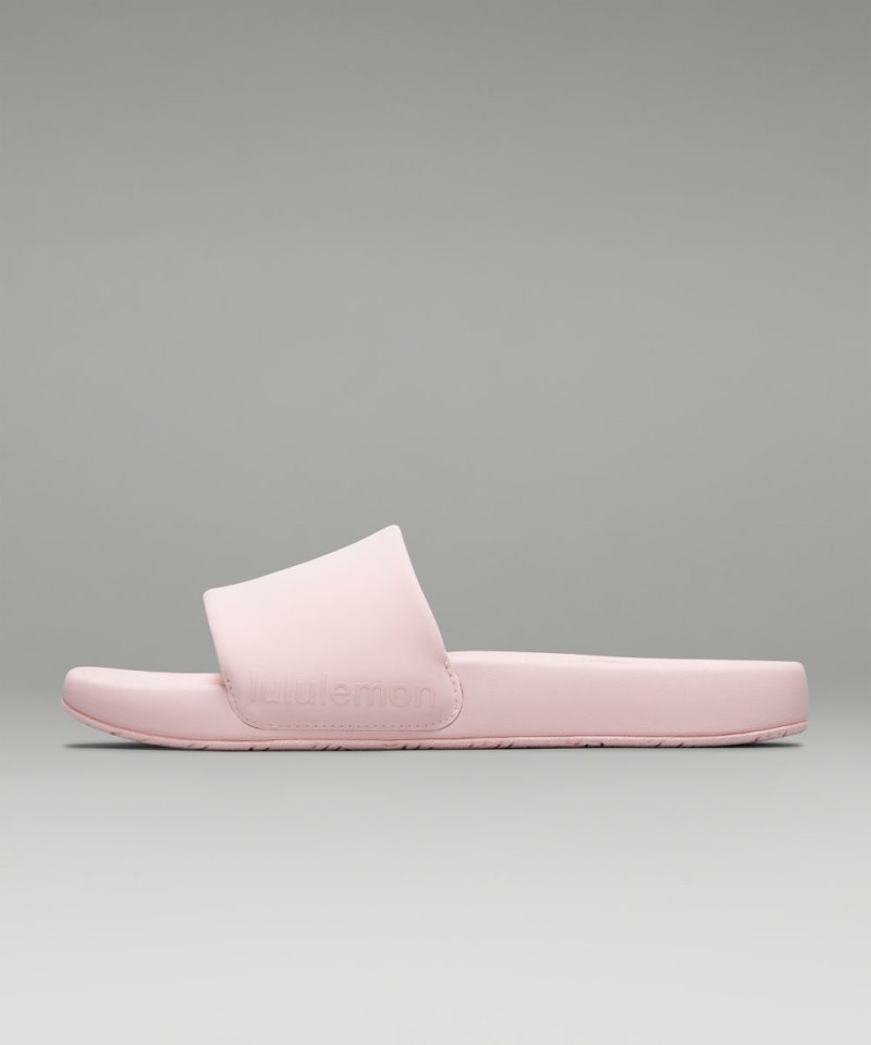 Lululemon restfeel Women's Slide Strawberry Milkshake / Strawberry Milkshake / Strawberry Milkshake Online Outlet Sale