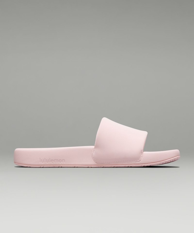 Lululemon restfeel Women's Slide Strawberry Milkshake / Strawberry Milkshake / Strawberry Milkshake Online Outlet Sale