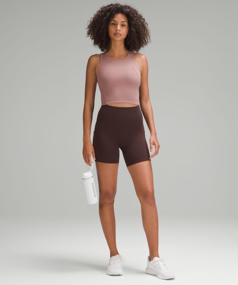 Lululemon Back to Life Sport Bottle 18oz *Straw Lid White Online Outlet Sale