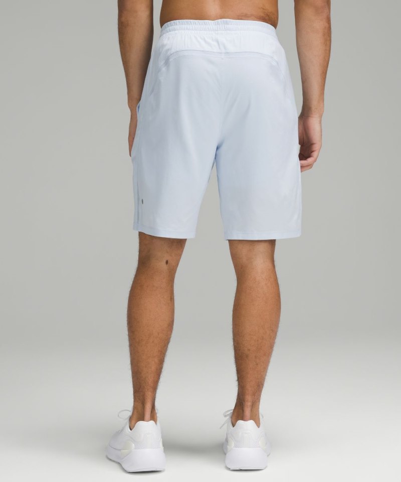 Lululemon Pace Breaker Lined Short 9" Windmill Online Outlet Sale